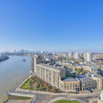 2 Bedroom apartment, Belgrave Court, Westferry Circus East London E14 8RJ