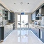 2 Bedroom apartment, Belgrave Court, Westferry Circus East London E14 8RJ