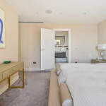 2 Bedroom apartment, Belgrave Court, Westferry Circus East London E14 8RJ