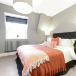 3 bedroom 3 bathroom apartment St. Johns Wood Park, London, NW8