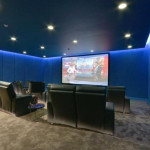 3 bedroom 4 bathroom apartment 29-37 Harrington Road, SW7