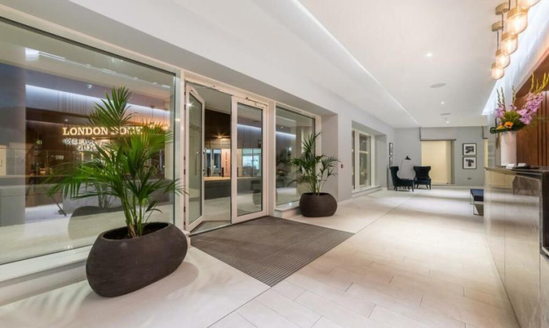 3 bedroom 4 bathroom apartment 29-37 Harrington Road, SW7