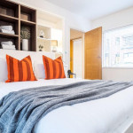 4 bedroom 4 bathroom 10 Elizabeth Place, 45 Tenby Street North, Birmingham, B1