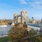 5 Bedroom 4 Bathroom Apartment 16 Queen Elizabeth St SE1 2LP