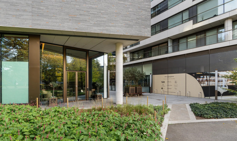 5 Bedroom 4 Bathroom Apartment 16 Queen Elizabeth St SE1 2LP