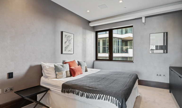 5 Bedroom 4 Bathroom Apartment 16 Queen Elizabeth St SE1 2LP