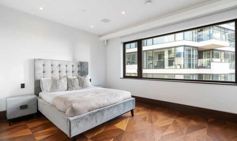 5 Bedroom 4 Bathroom Apartment 16 Queen Elizabeth St SE1 2LP