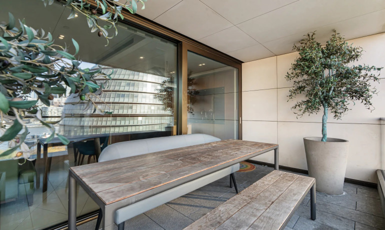 5 Bedroom 4 Bathroom Apartment 16 Queen Elizabeth St SE1 2LP