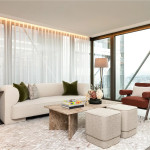 One Bishopsgate Plaza, 80 Houndsditch, City Of London