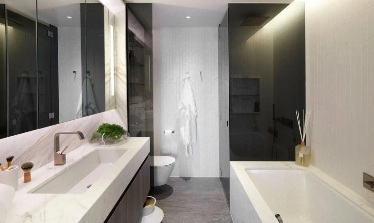 One Bishopsgate Plaza, 80 Houndsditch, City Of London