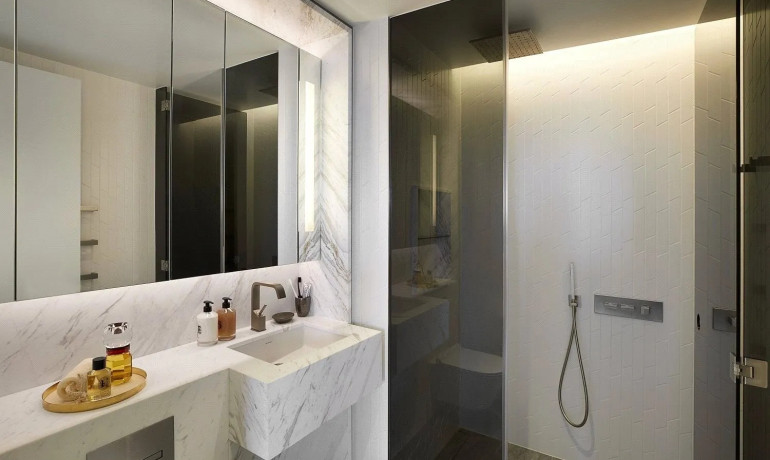 One Bishopsgate Plaza, 80 Houndsditch, City Of London