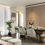 One Bishopsgate Plaza, 80 Houndsditch, City Of London