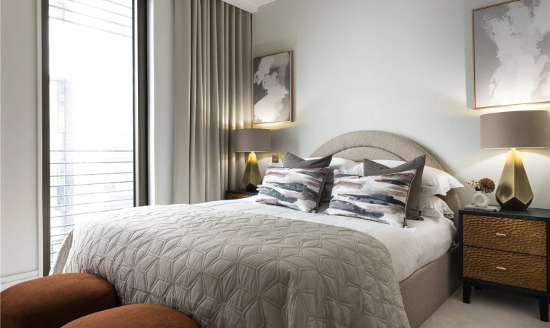 One Bishopsgate Plaza, 80 Houndsditch, City Of London