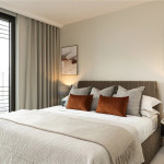 One Bishopsgate Plaza, 80 Houndsditch, City Of London