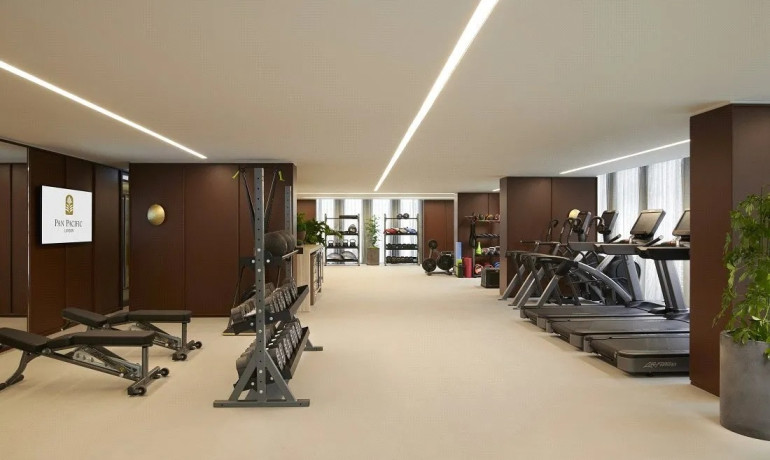 One Bishopsgate Plaza, 80 Houndsditch, City Of London