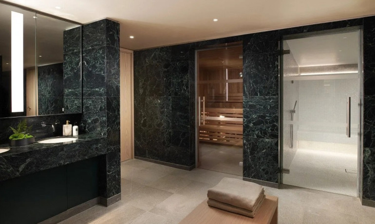 One Bishopsgate Plaza, 80 Houndsditch, City Of London