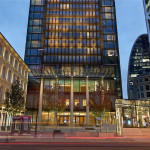 One Bishopsgate Plaza, 80 Houndsditch, City Of London