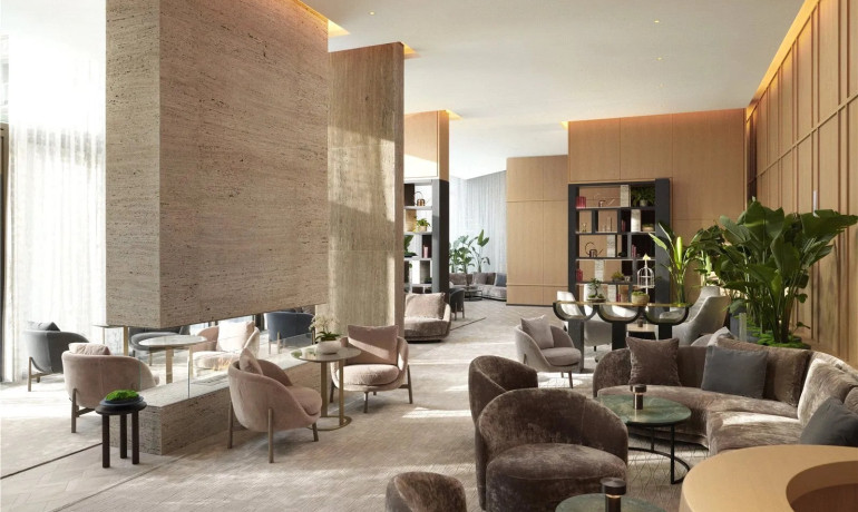 One Bishopsgate Plaza, 80 Houndsditch, City Of London