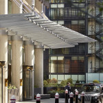 One Bishopsgate Plaza, 80 Houndsditch, City Of London