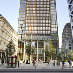 One Bishopsgate Plaza, 80 Houndsditch, City Of London