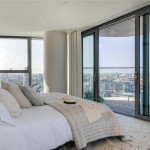 Chelsea Waterfront, Tower West, One Waterfront Drive, London