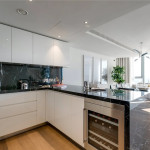 Chelsea Waterfront, Tower West, One Waterfront Drive, London