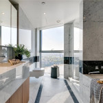 Chelsea Waterfront, Tower West, One Waterfront Drive, London