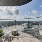 Chelsea Waterfront, Tower West, One Waterfront Drive, London