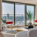 Chelsea Waterfront, Tower West, One Waterfront Drive, London