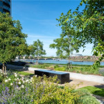 Chelsea Waterfront, Tower West, One Waterfront Drive, London