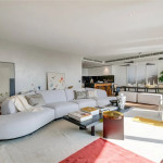 Chelsea Waterfront, Tower West, One Waterfront Drive, London