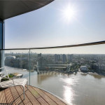 Chelsea Waterfront, Tower West, One Waterfront Drive, London