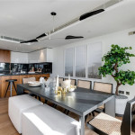 Chelsea Waterfront, Tower West, One Waterfront Drive, London