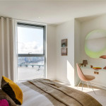 Chelsea Waterfront, Tower West, One Waterfront Drive, London