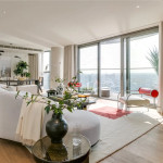 Chelsea Waterfront, Tower West, One Waterfront Drive, London