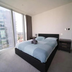 1 Bedroom 1 Batbroom Apartment Tower Bridge SE1 9GZ