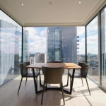 1 Bedroom 1 Batbroom Apartment Tower Bridge SE1 9GZ