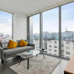 1 Bedroom 1 Batbroom Apartment Tower Bridge SE1 9GZ