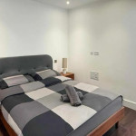 1 Bedroom 1 Batbroom Apartment Tower Bridge SE1 9GZ