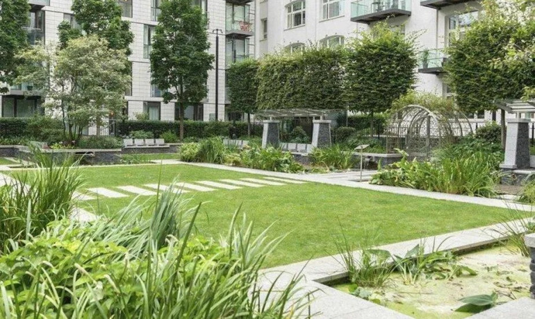 1 Bedroom 1 Batbroom Apartment Tower Bridge SE1 9GZ