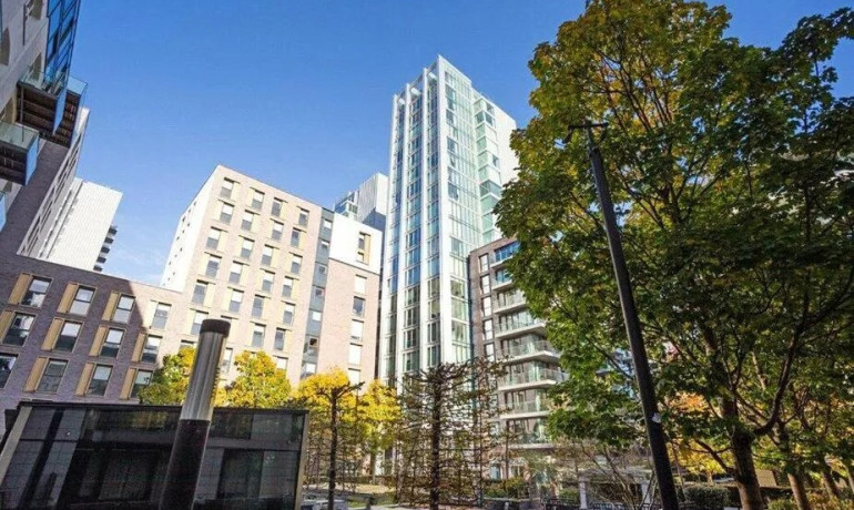 1 Bedroom 1 Batbroom Apartment Tower Bridge SE1 9GZ