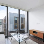 1 Bedroom 1 Batbroom Apartment Tower Bridge SE1 9GZ