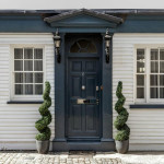 2 bedroom 2  bathroom house Eccleston Mews, London, SW1X